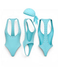 Tiffany Suit & Skully