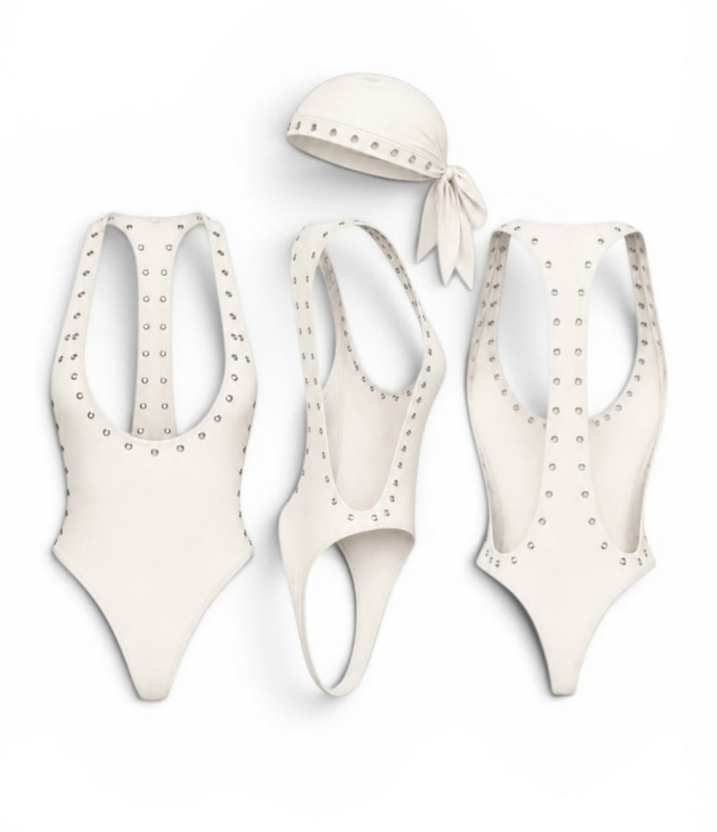 Bone Suit & Skully