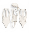 Bone Suit & Skully