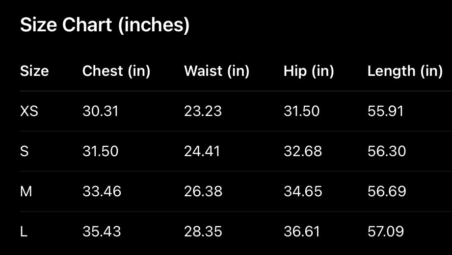 Tiffany Skully & Dress